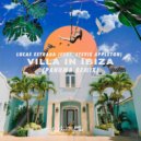 Lucas Estrada feat. Stevie Appleton - Villa In Ibiza