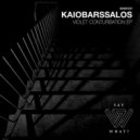 KaioBarssalos - The Hive
