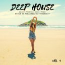 A. Klyuchinskiy - Deep house mix vol. 4