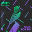 MOTi feat. Mary N'Diaye - Sing For Me