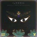 Krewella & Nervo feat. Raja Kumari - Goddess