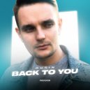 RUSIN - Back to You