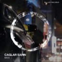 Çağlar Şahin - Back