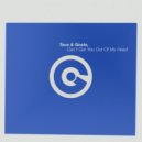 Tava & Gosts - Can't Get You out of My Head