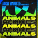 Jack wins & Caitlyn Scarlett - Animals