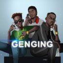 Banku Music, GuiltyBeatz, Mr Eazi feat. Joey B - Genging