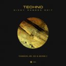 Teamworx, Mr. Sid, George Z - Techno