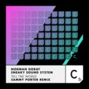 Norman Doray & Sneaky Sound System - Tell The World