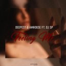 Deepest & AMHouse feat. DJ SP - Feeling Me