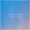 Winterson - Voices
