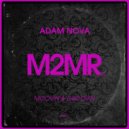 Adam Nova - Moovin & Groovin