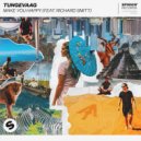 Tungevaag feat. Richard Smitt - Make You Happy