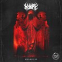 Hukae - Salt Smash