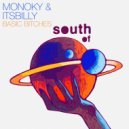 Monoky & itsbilly - Overdosin'