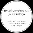 James Burton - Everybody's Talkin'