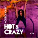 Carlos Waytt - Organic Vibe (Original Mix)