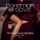 Tom Baker - Con Tigo (Original Mix)