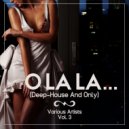 Belladonna - Turn Away (Remix)