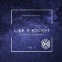 Iuda - Doors (Original Mix)