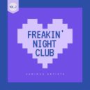 Stolkin Project - Fly With Me (Cristian Stolfi & Adriano Kina Radio Edit)