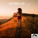 Dmitry Bereza - Cant Stop