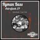 Hyman Bass - Can't Get