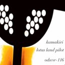Lotus Land Pilot - Kidness