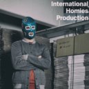 International Homies Production - Mid Air (Original Mix)