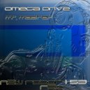 Omega Drive - Long Play