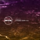 Dennis Risu - Supression (Puschmann & Pauly Remix)
