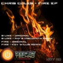 Chris Coles - B-Line
