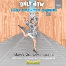 LADY EMZ, Ted Ganung - Many Lanes of Life (Original Mix)
