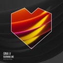 Gina V - Stop In My Mind