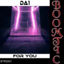 DA1 - House (Original Mix)
