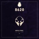 Antele Prox. - Deep Night