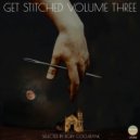 Rory Cochrane - Getstitched Vol.3 (Continuous  Mix)