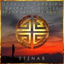 Osvaldo Carreira - Balkanic Sunset (Frank Latanika Radio Remix)