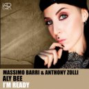 Massimo Barri & Anthony Zolli feat. Aly Bee - I\'m Ready (Soufulhouse Mix)