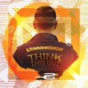 LennyMendy - Think This Out (Get Far Edit)