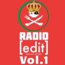 Enrico Bsj Ferrari & Fun-K - Movin\' (Radio Edit)