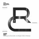 Fuda - Sert (Tony Romanello Remix)