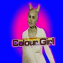 Colour Girl - Joyrider