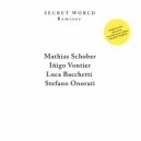 Luca Bacchetti - Unconsciously United (Iñigo Vontier Remix)