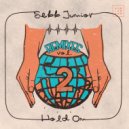 Sebb Junior - A Piece Of Me (Jarred Gallo Remix)