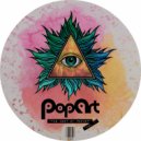Re Dupre - 'The Best Of PopArt Vol.1' Mixed By Re Dupre