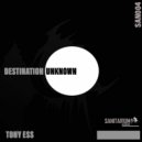 Tony Ess - Destination Unknown