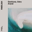 Darktone, Odra - No Reality (Original Mix)