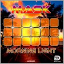 Mask - Morning Light
