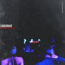 Cabizbajo - Cueva (Die Jungle Remix)