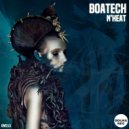 Boatech - Black Medusa